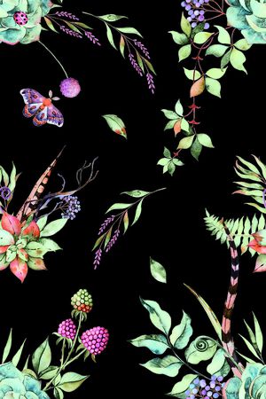 民族风印花华亿平台图片