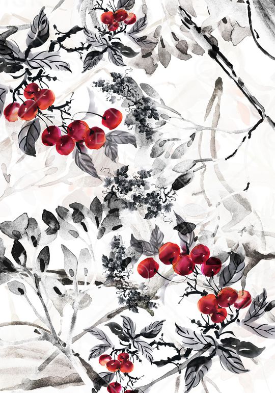 民族风印花华亿平台图片