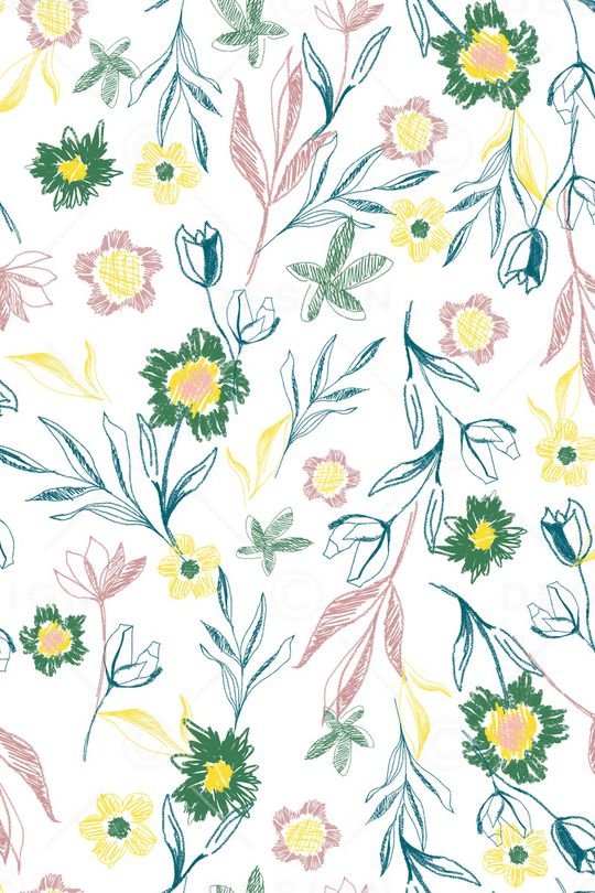 趣味印花华亿平台图片