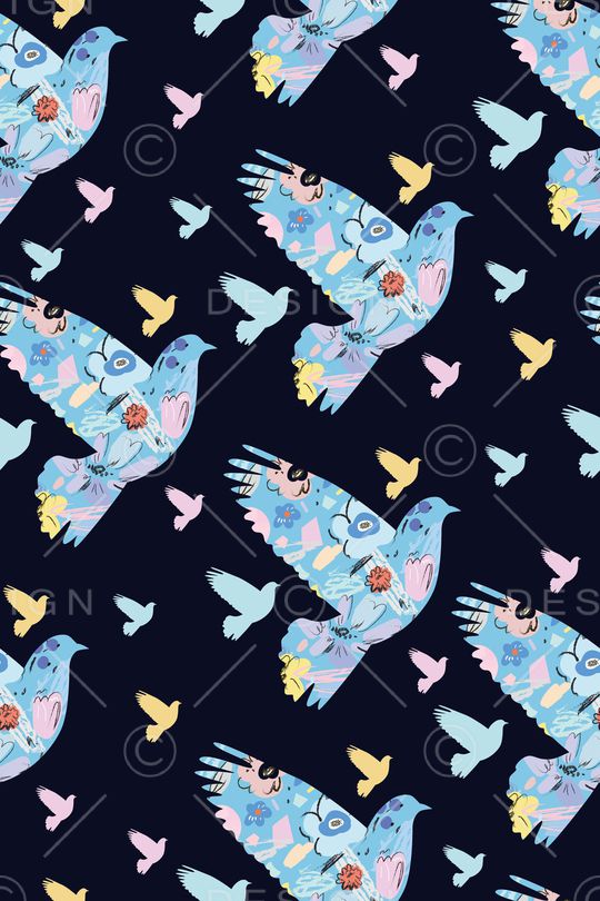 数码华亿平台印花华亿平台图片