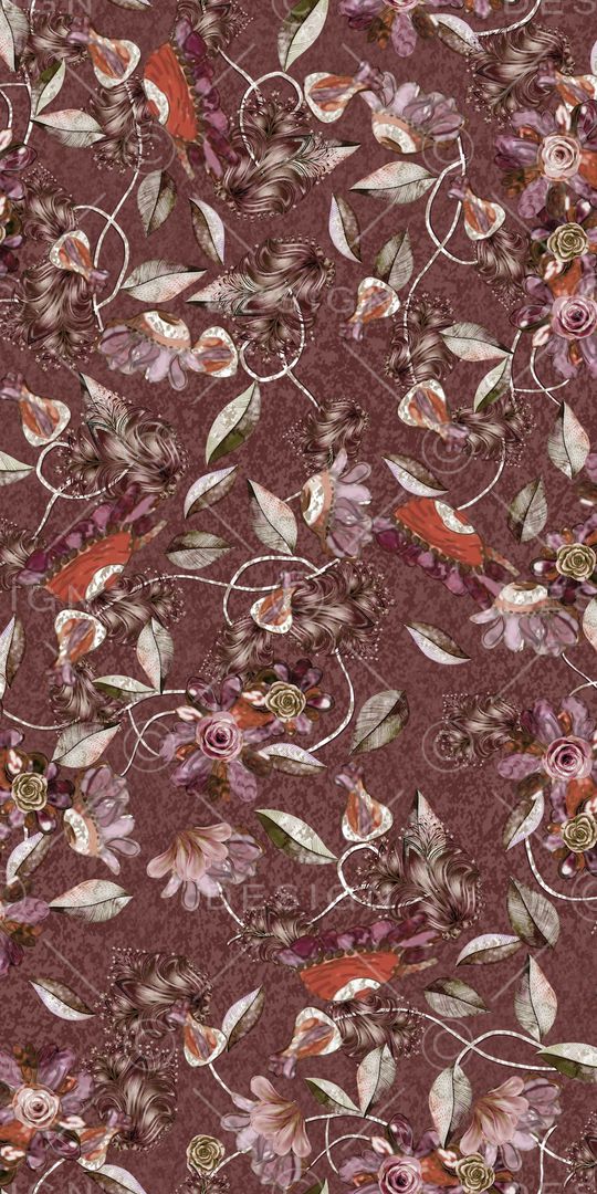 数码华亿平台印花华亿平台图片