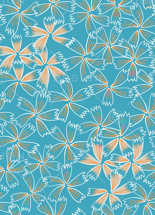 秋冬华亿平台印花华亿平台图片