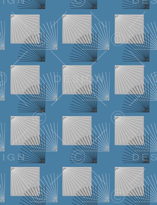 格子印花华亿平台图片