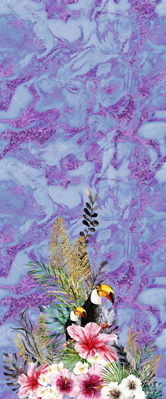 肌理印花华亿平台图片