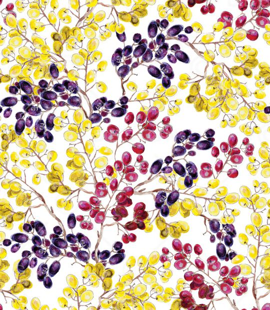 春夏华亿平台印花华亿平台图片