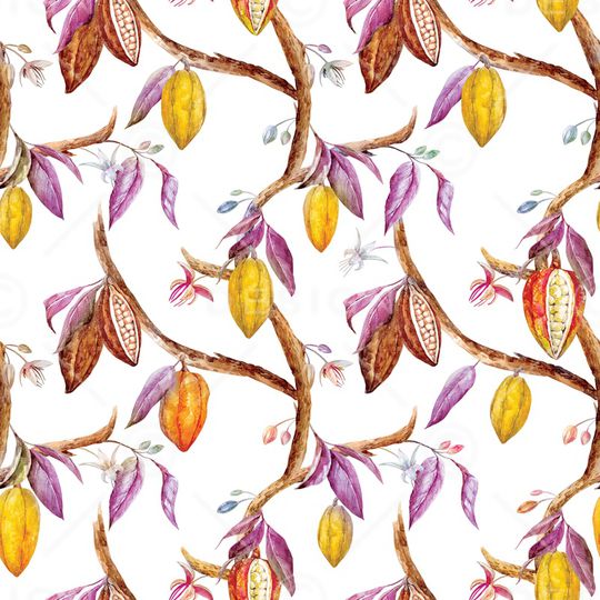 春夏华亿平台印花华亿平台图片