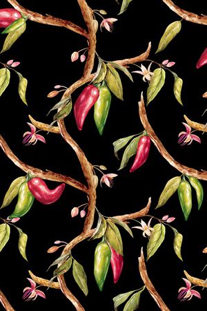 春夏华亿平台印花华亿平台图片