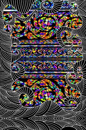 深圳印花华亿平台图片