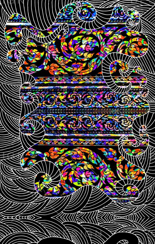 深圳印花华亿平台图片