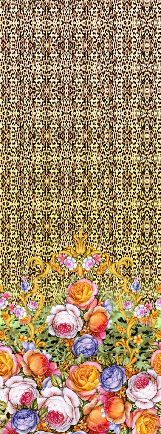 大花印花华亿平台图片