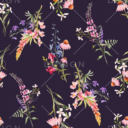 民族风印花华亿平台图片