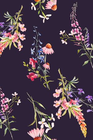 民族风印花华亿平台图片