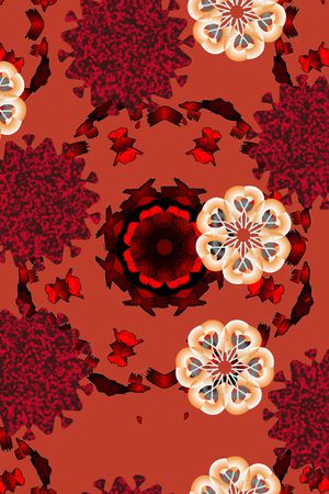 创意印花华亿平台图片