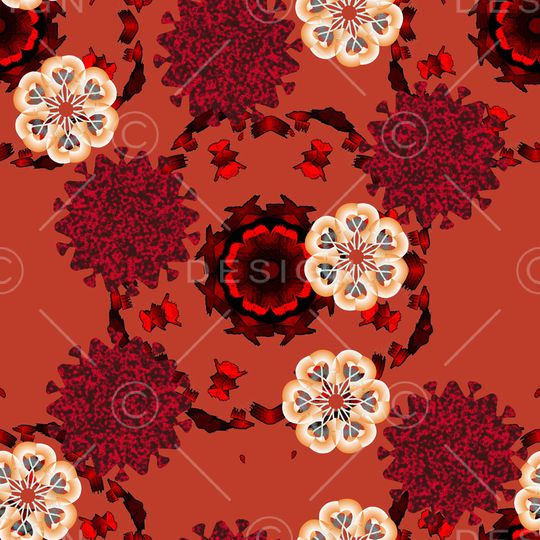 创意印花华亿平台图片