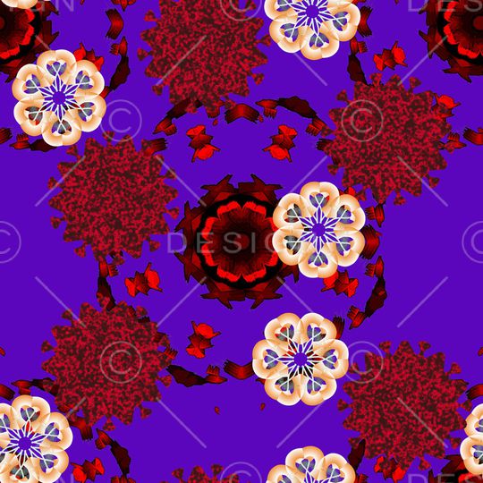 创意印花华亿平台图片