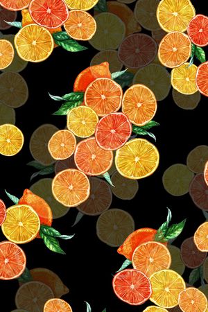 卡通动物印花华亿平台图片