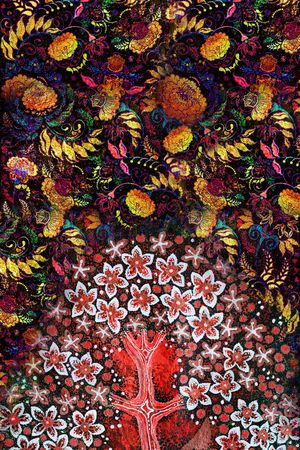 数码华亿平台印花华亿平台图片