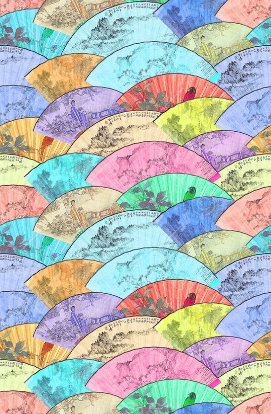 数码华亿平台印花华亿平台图片