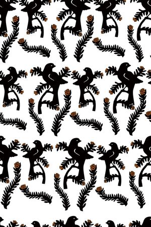 动物花卉印花华亿平台图片