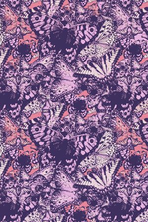 女装印花华亿平台图片