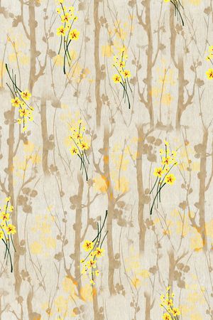 趣味印花华亿平台图片