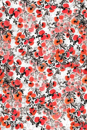 数码华亿平台印花华亿平台图片