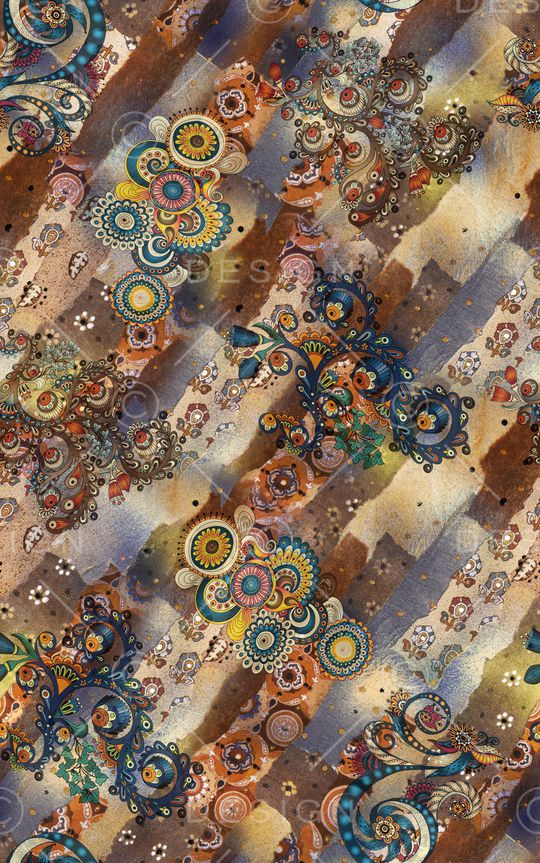 数码华亿平台印花华亿平台图片