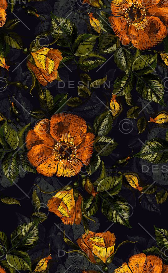 数码华亿平台印花华亿平台图片