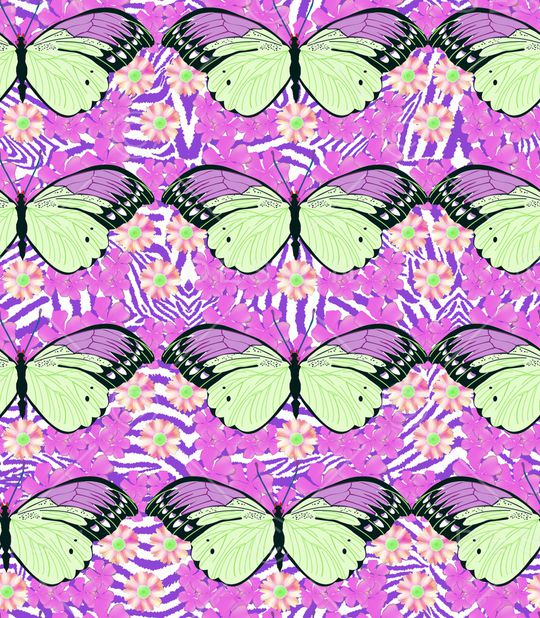 大花印花华亿平台图片