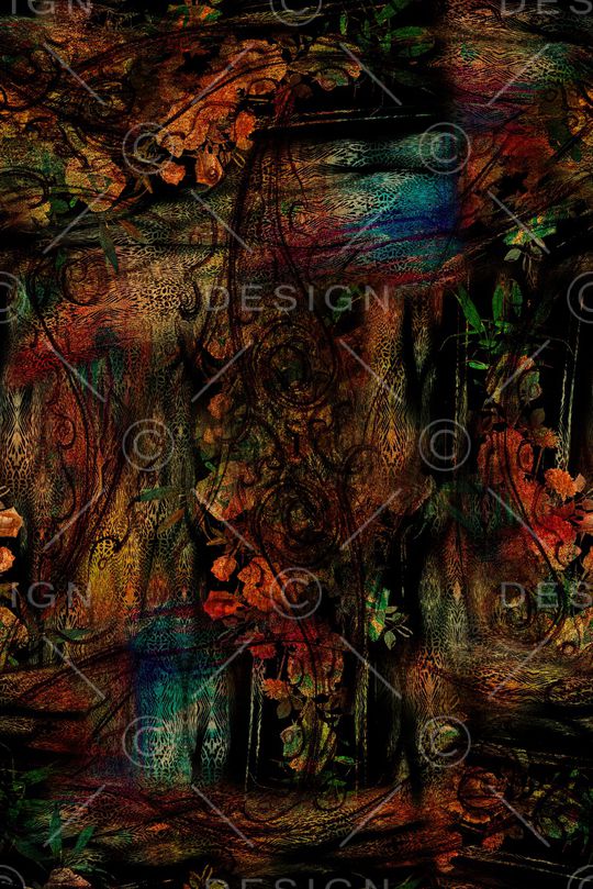 数码华亿平台印花华亿平台图片