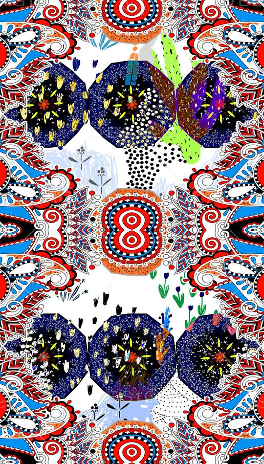 数码华亿平台印花华亿平台图片