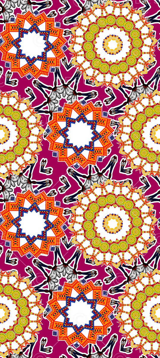 女装印花华亿平台图片