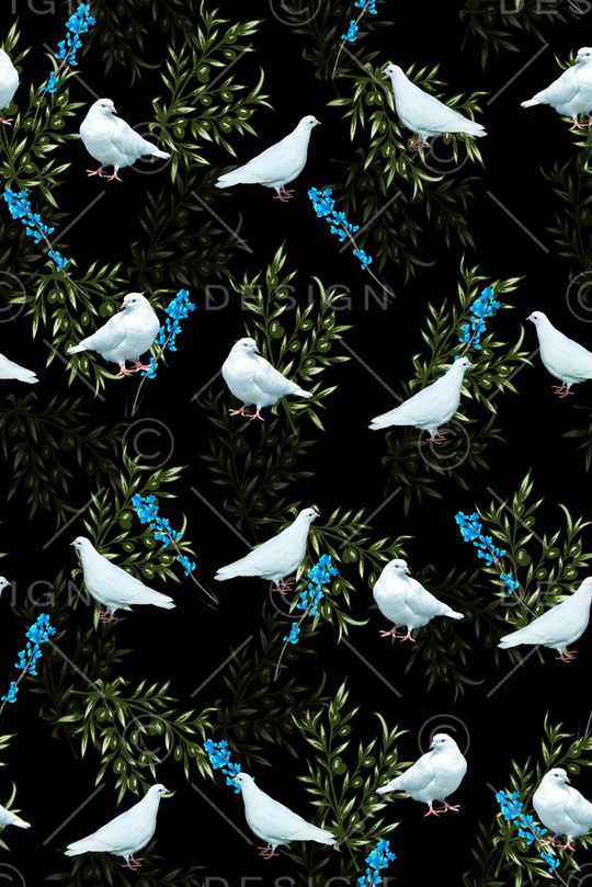 男装印花华亿平台图片