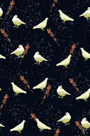 男装印花华亿平台图片