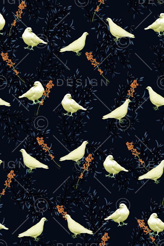 男装印花华亿平台图片