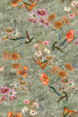 数码华亿平台印花华亿平台图片