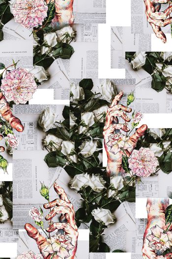 数码华亿平台印花华亿平台图片