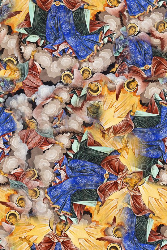 数码华亿平台印花华亿平台图片