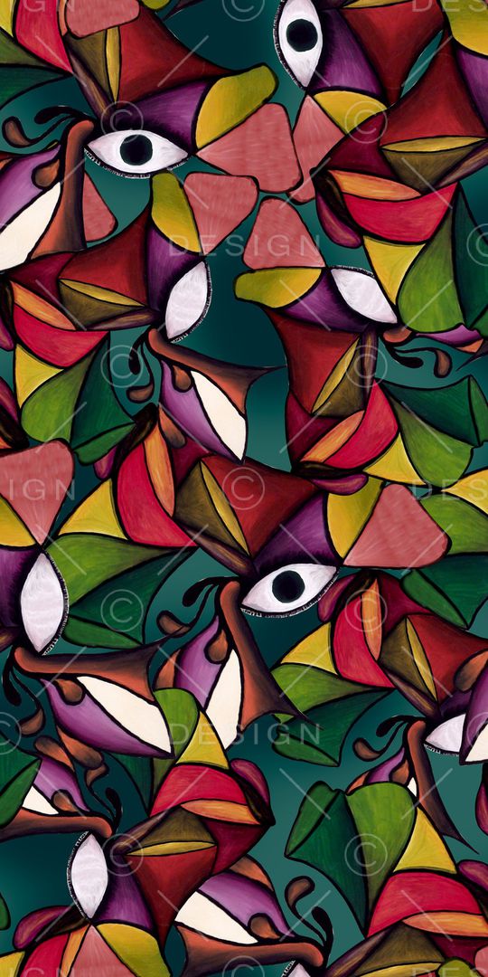 数码华亿平台印花华亿平台图片