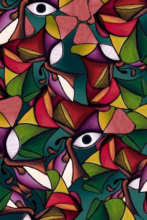 数码华亿平台印花华亿平台图片