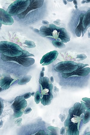 数码华亿平台印花华亿平台图片