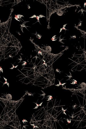 数码华亿平台印花华亿平台图片