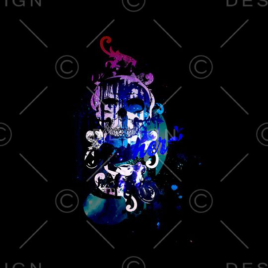 数码华亿平台印花华亿平台图片