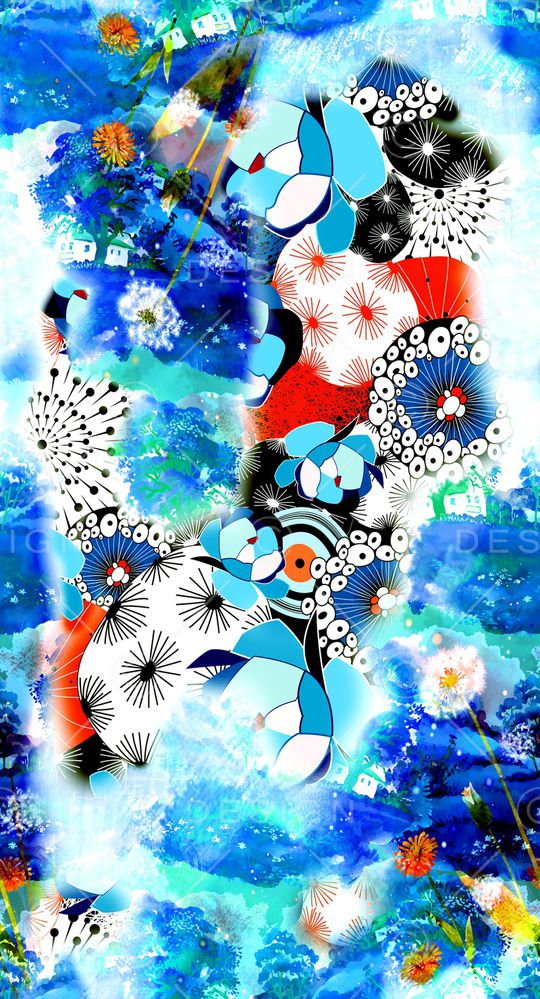 数码华亿平台印花华亿平台图片