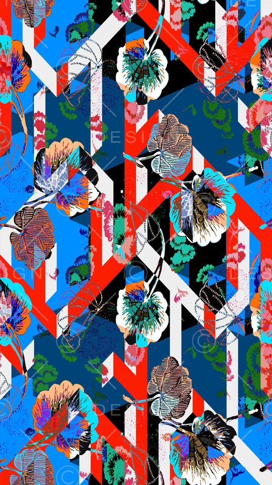 数码华亿平台印花华亿平台图片