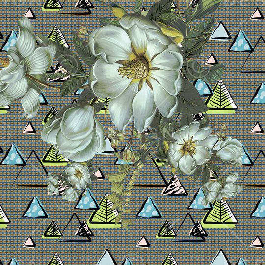 大花印花华亿平台图片