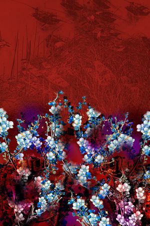 数码华亿平台印花华亿平台图片