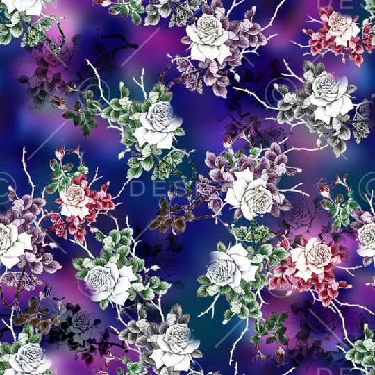 数码华亿平台印花华亿平台图片