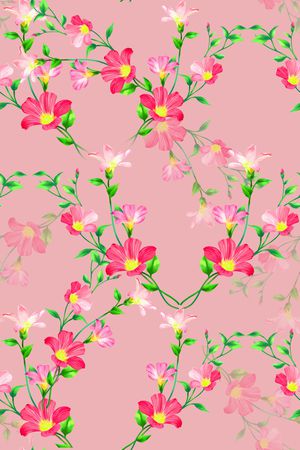 衬衫印花华亿平台图片