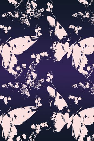 女装印花华亿平台图片